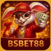 Logo da BSBET88